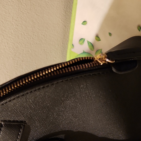 Aldo Black Handbag